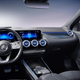 Illustration for article titled The 2021 Mercedes EQA Is The Start Of Mercedes' New EV Rollout
